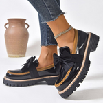 Aurelia Rosett Loafers