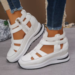 Arona Zip-sandaler