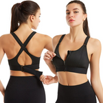 2-Pack Ultra Komfort Sport-BH