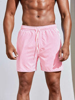 Snygga Herr Shorts