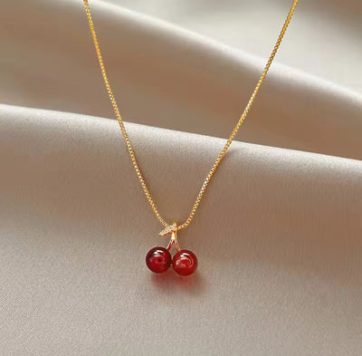 Blooming Cherry