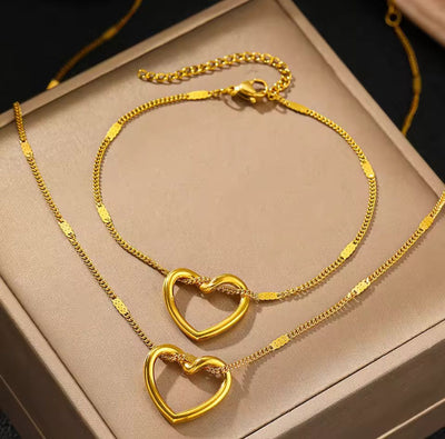 Duetto d’Amour