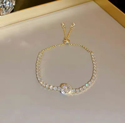 Radiance Curve