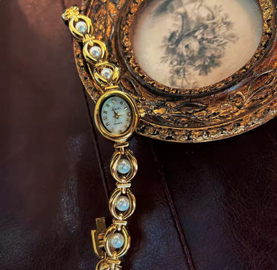 The Vienna Pearl