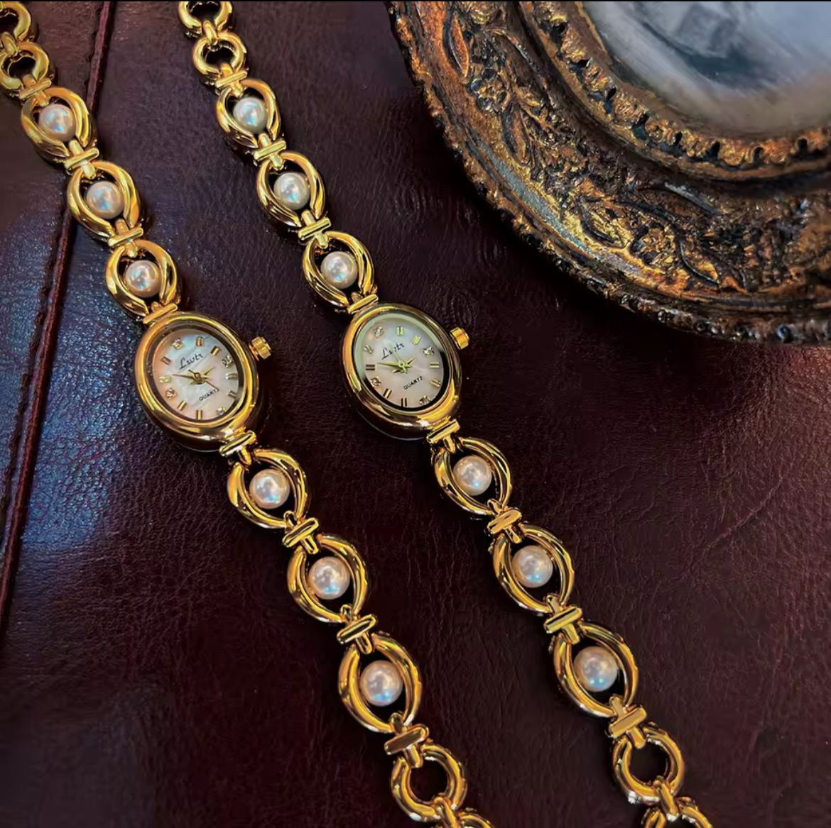 The Vienna Pearl