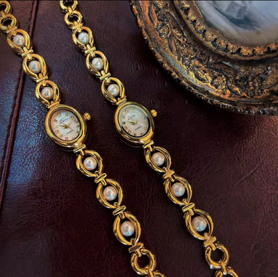 The Vienna Pearl