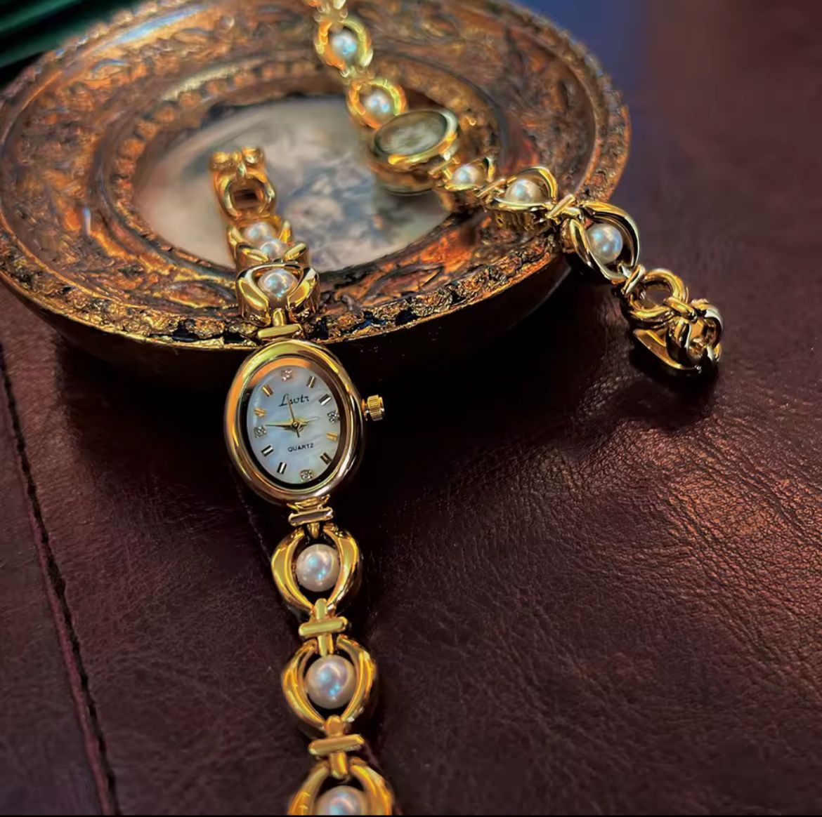 The Vienna Pearl