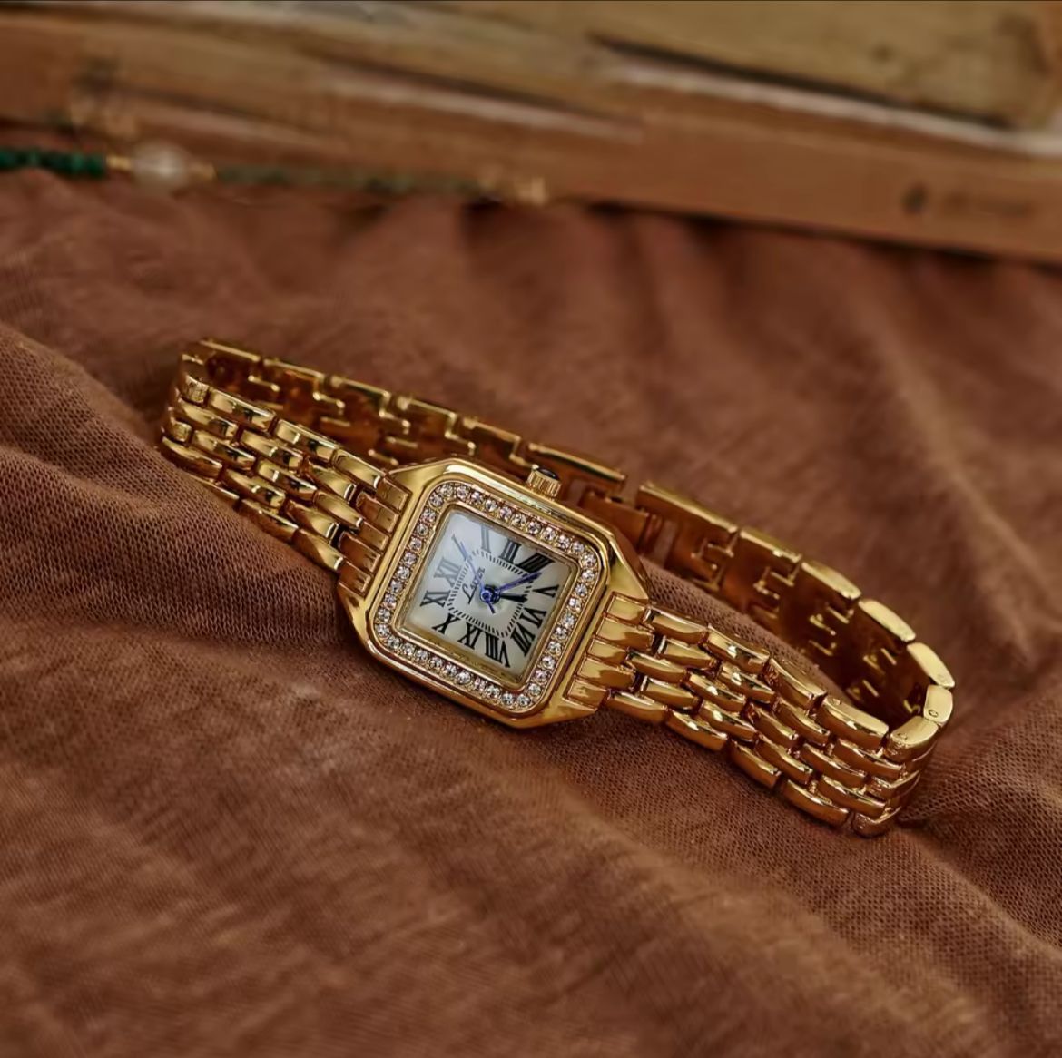 Carré Glamour