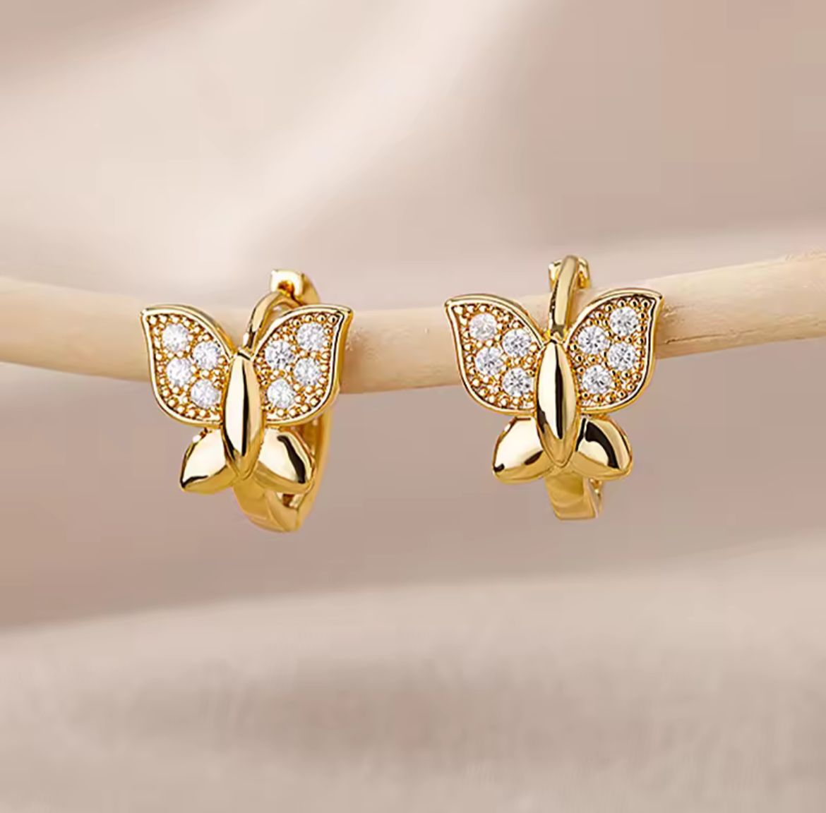 Auréole Wings
