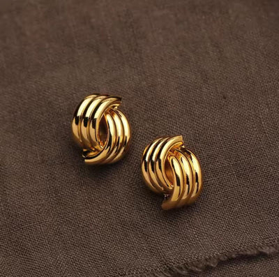 Triluna Knot