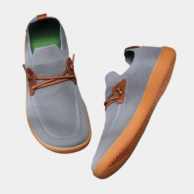 Herrsneakers att trä på – Sneakers herrmode | LUMINĀFASH