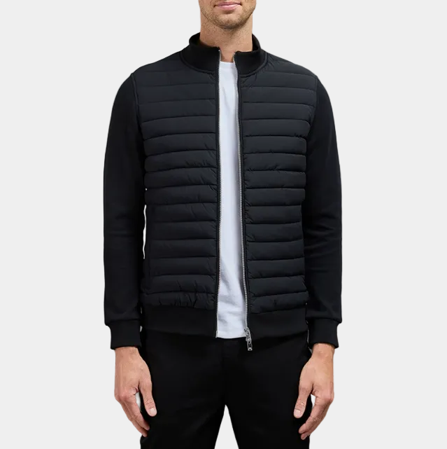 Vadderad herrjacka – detalj 2 | LUMINĀFASH