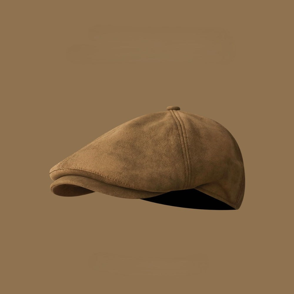 Herrkeps gavrochemodell – Keps herrmode | LUMINĀFASH