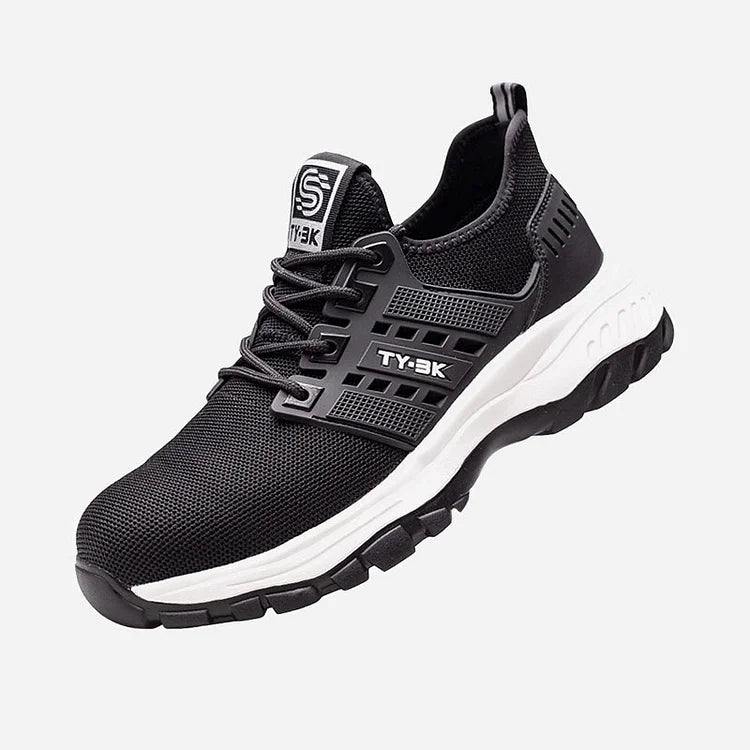 Herrskor med snörning – Sneakers herrmode | LUMINĀFASH